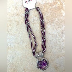 Brand new: fashion jewelry